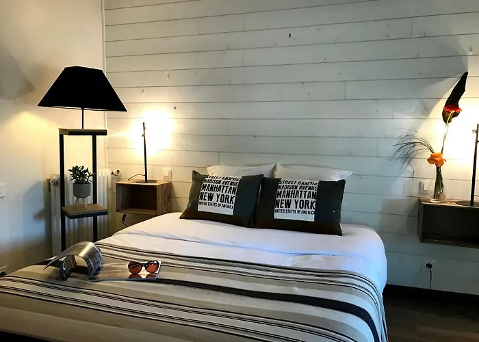 Hostellerie Des Bichonnieres