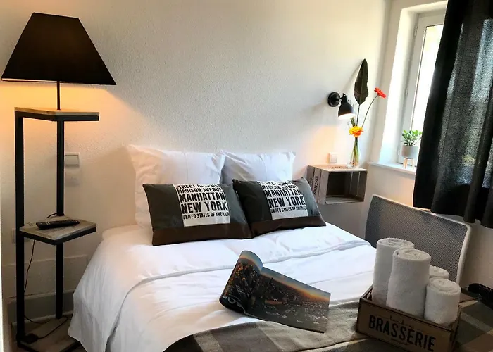 Hostellerie Des Bichonnieres