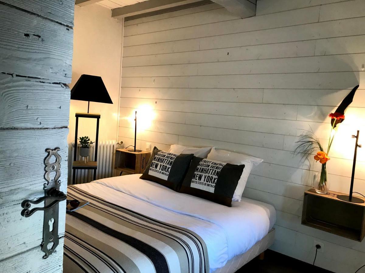 Des Bichonnieres Hotel