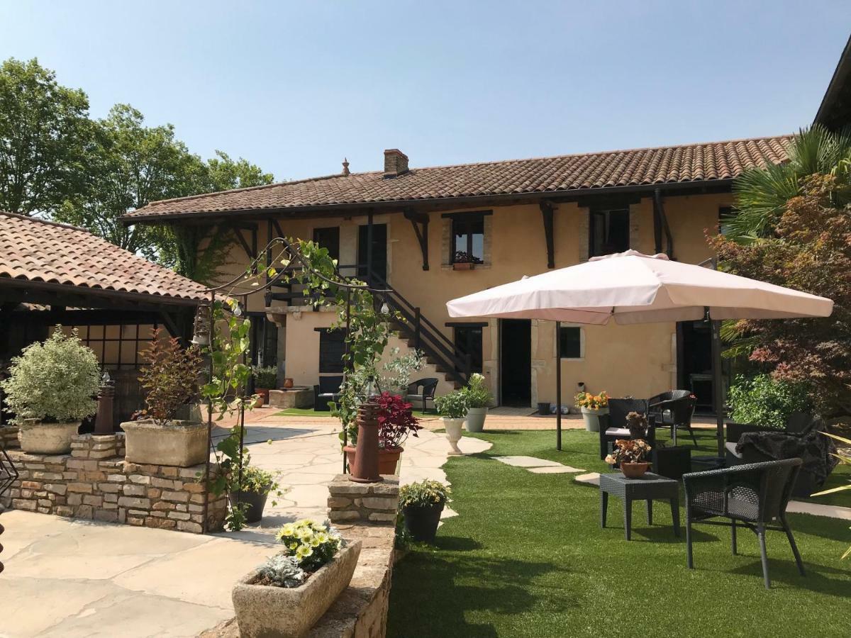Hotel Des Bichonnieres Amberieux-en-Dombes