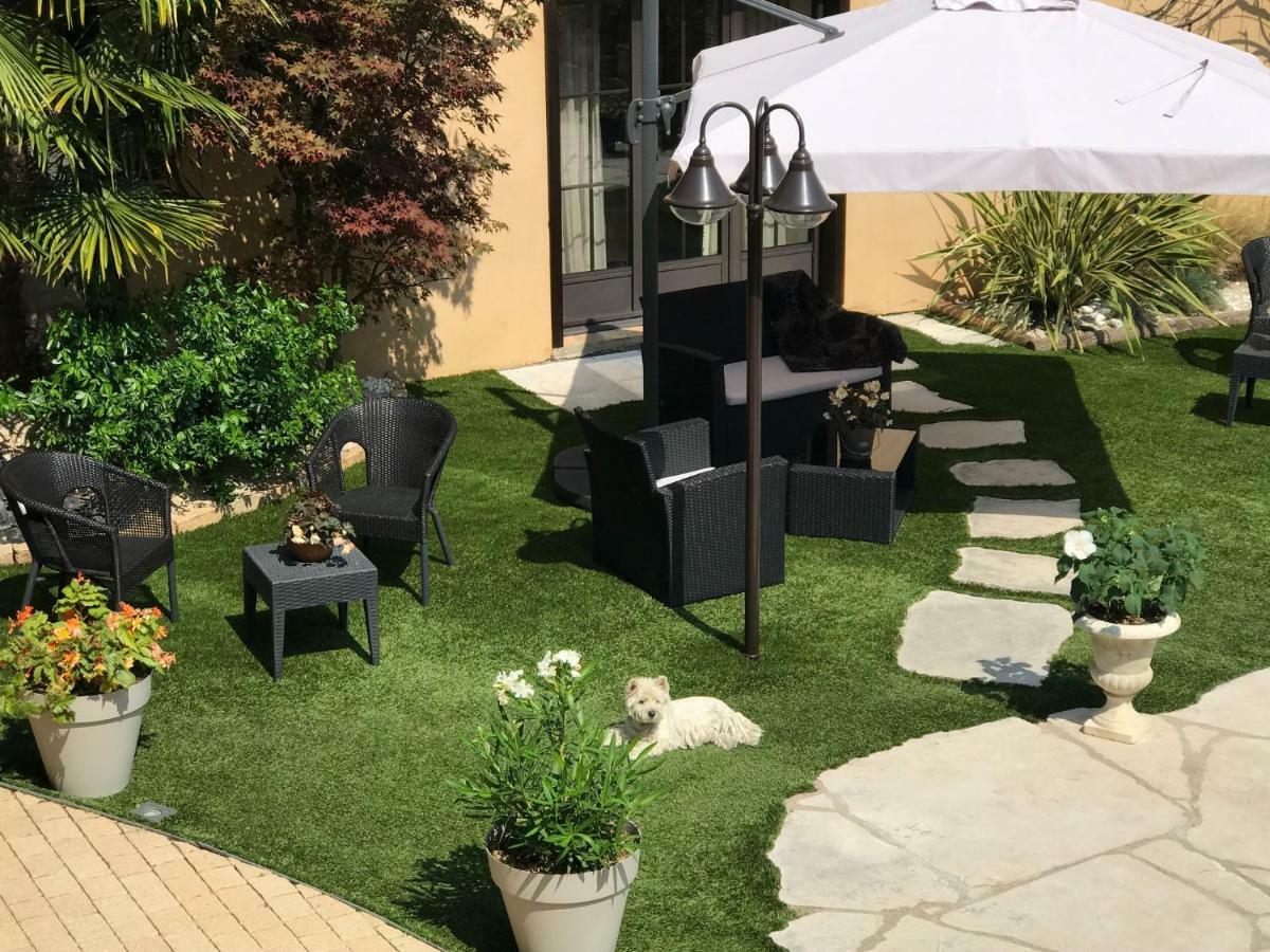 Des Bichonnieres Hotel 3*