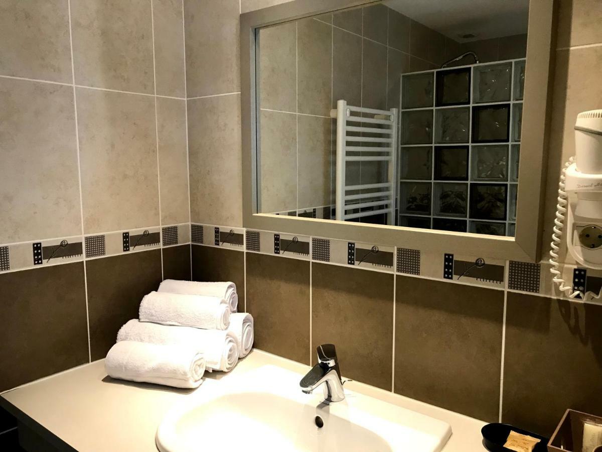 Hotel Des Bichonnieres 3*