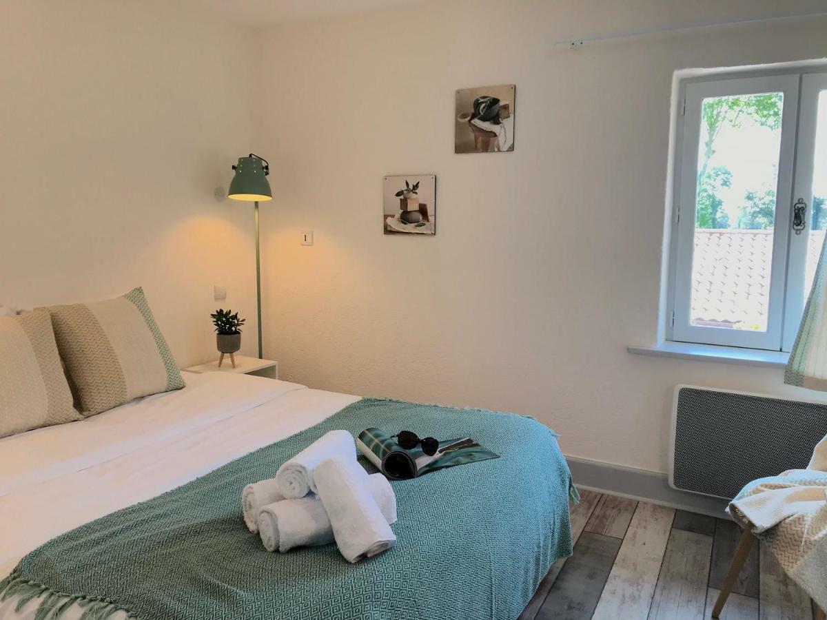 Hotel Des Bichonnieres Amberieux-en-Dombes