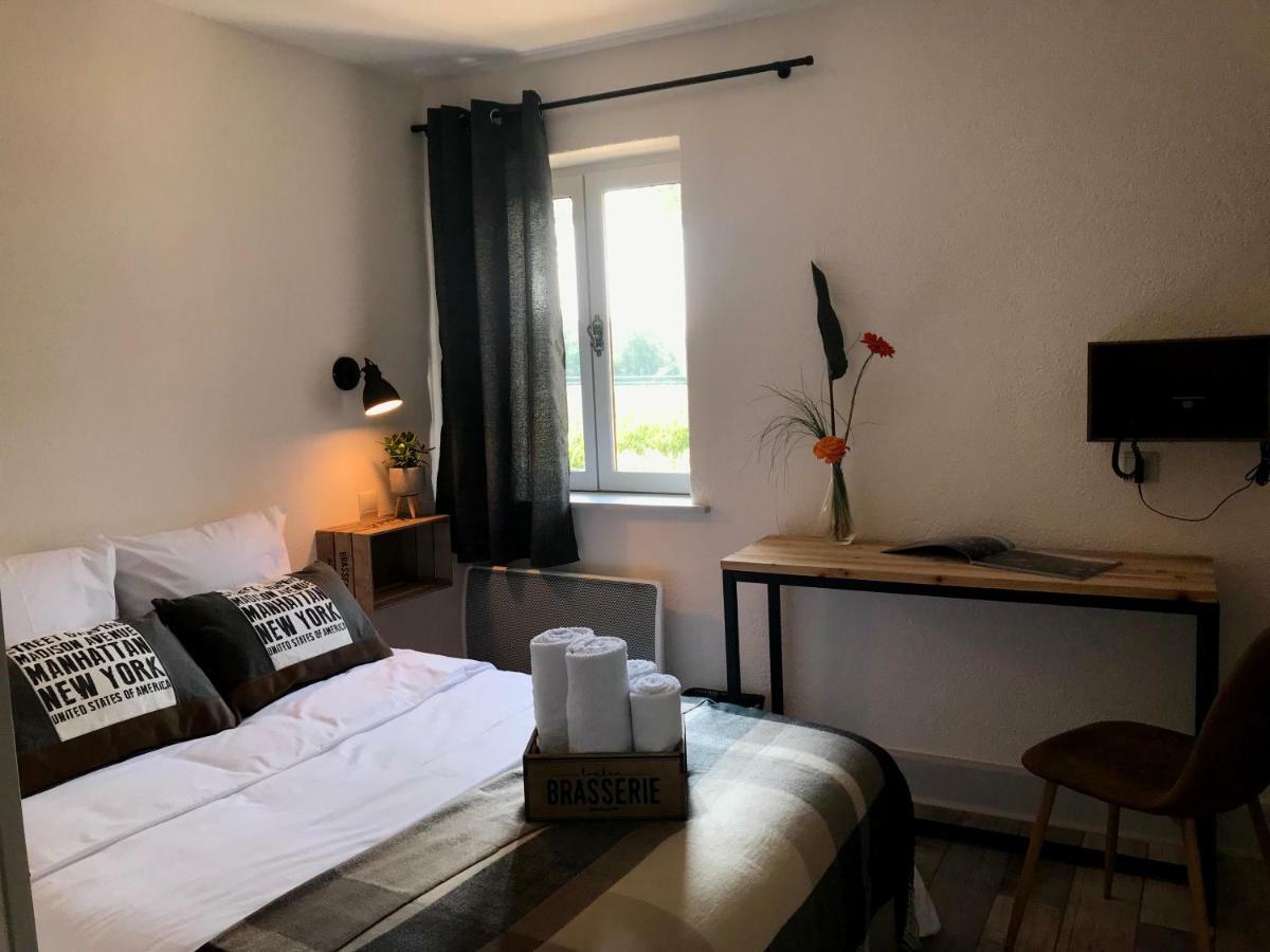 Hotel Des Bichonnieres Amberieux-en-Dombes
