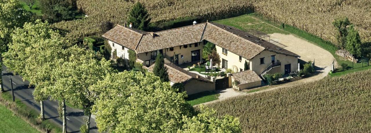 Des Bichonnieres Hotel 3*